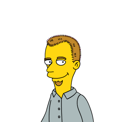 Profile Picture of Steve Laing (@stevelaing42) on Twitter