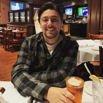 Profile Picture of Joe McCabe (@MooseJJM) on Twitter
