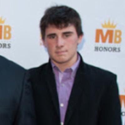 Profile Picture of Jason Christensen (@JasonChristen11) on Twitter