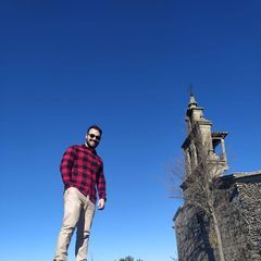 Profile Picture of Bob Rda (@bobrda1) on Tiktok