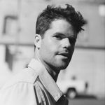 Profile Picture of Max Carver (@maxcarver) on Instagram