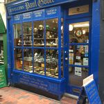 Profile Picture of Paul Goble Jewellers (@paulgoblejewellery) on Instagram