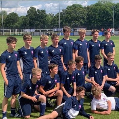 Profile Picture of Harry Markham (@HarryMarkham11) on Twitter