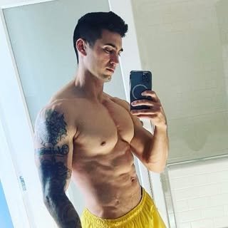 Profile Picture of Adam Prewett (@tenshiwett) on Instagram