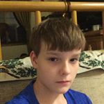 Profile Picture of Merrick Miller (@merrick0707) on Instagram