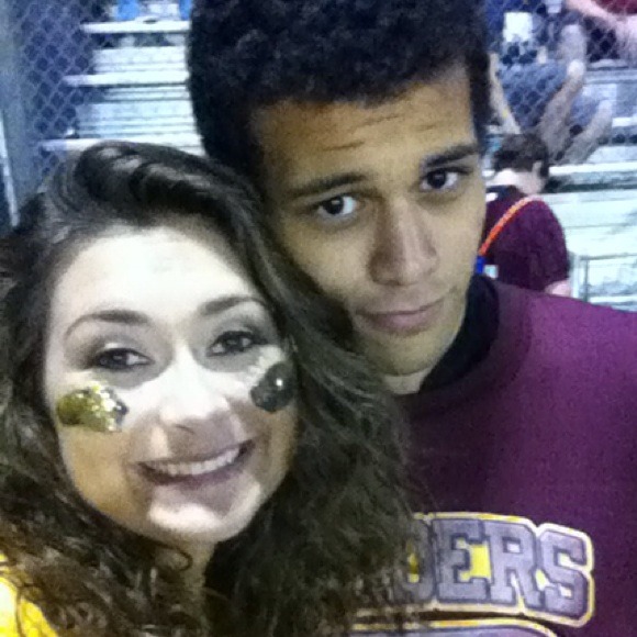 Profile Picture of Alex Gladson (@swimmergirl97) on Poshmark