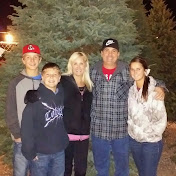 Profile Picture of Shawn Purdy (@purdyshawn16) on Youtube