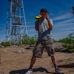 Profile Picture of Cameron Wagar (@cameronwagar) on Instagram