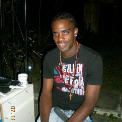 Rasheen Johnson - Twitter Profile Picture of Rasheen Johnson (@jrasheen44) on Twitter