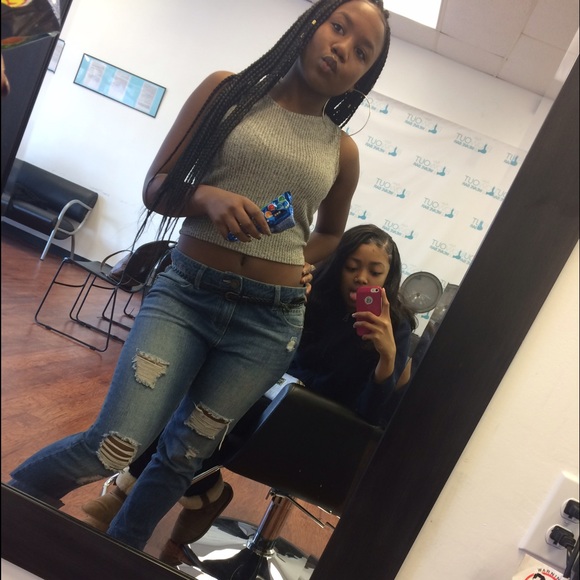 Profile Picture of Serenity Anderson (@vibewithrere) on Poshmark