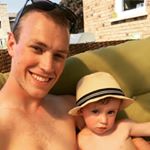 Profile Picture of David MacKay (@david_mackay) on Instagram