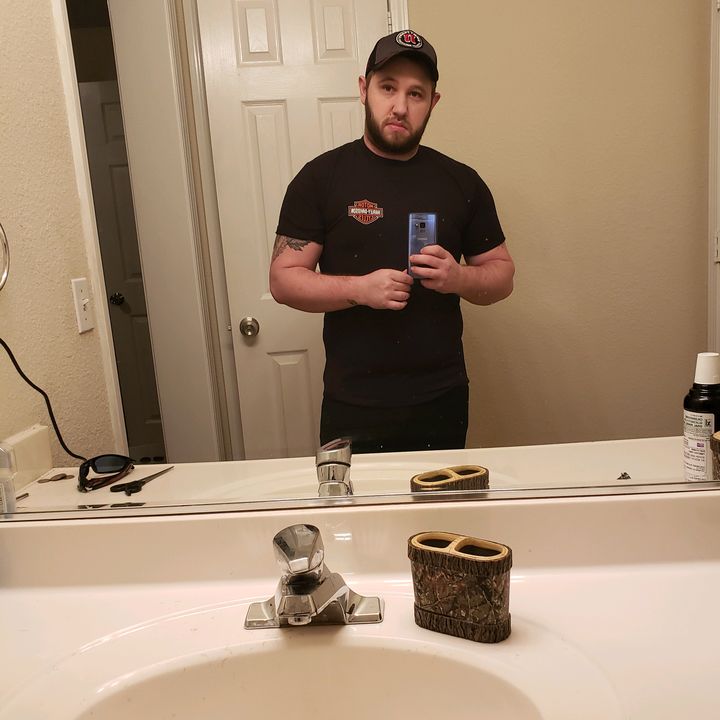 Profile Picture of Timothy Frey (@@timmyfrey) on Tiktok