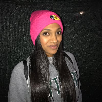 Stephanie Fish - Twitter Profile Picture of Stephanie Fish (@StephJadeFish) on Twitter