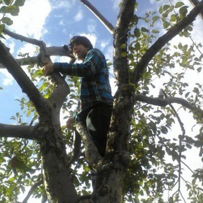 Profile Picture of Vince Tremblay (@Vinnyguidoo) on Twitter
