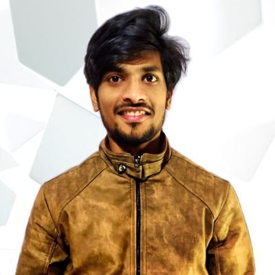 Profile Picture of RAMESH PRAJAPATI RANA (@RAMESH__Praja) on Twitter