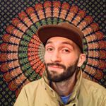 Profile Picture of Kyle Ruppel (@kyleonearth) on Instagram