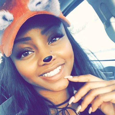 Profile Picture of Mariah Harris (@pryor_mariah) on Twitter