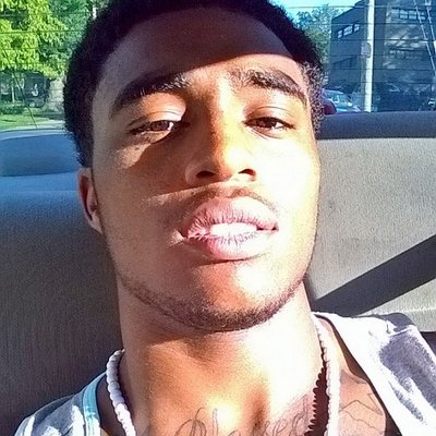 Profile Picture of Travis Lester (@Cali6oy_Lester) on Twitter