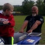 Profile Picture of Brian Guinn (@guinn.brian) on Instagram