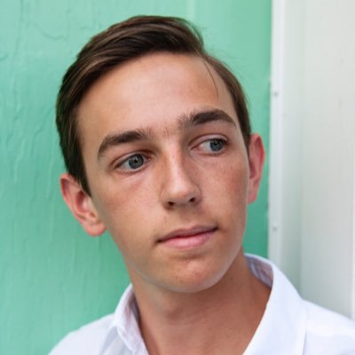 Profile Picture of Brian Stroh (@strohbr) on Twitter