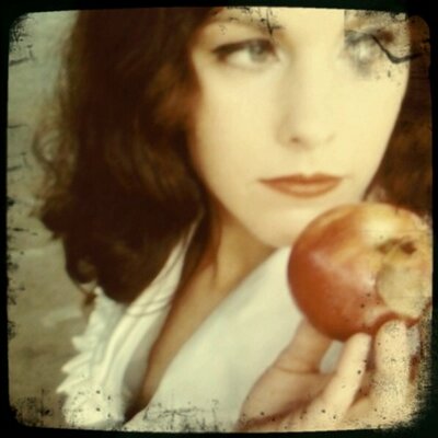 Profile Picture of Amy LaVere (@amylavere) on Twitter