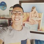 Profile Picture of Gustavo Araque Campo (@linezoliid) on Instagram