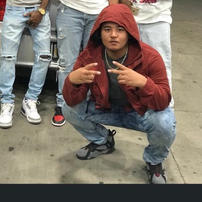 Profile Picture of Brandon Wagner 🥶 (@RIP_JIMBO) on Twitter