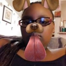 Profile Picture of Savannah_ 😘willis (@Savanna66861890) on Twitter