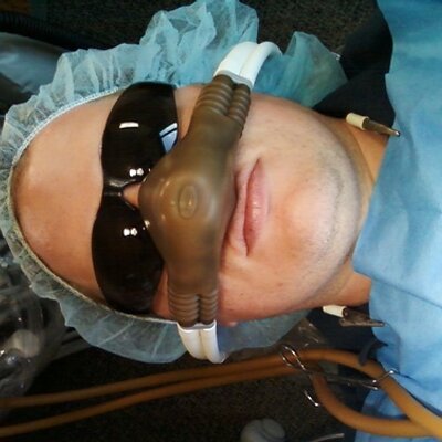 Profile Picture of Dustin Blanchet (@dblanchet81) on Twitter