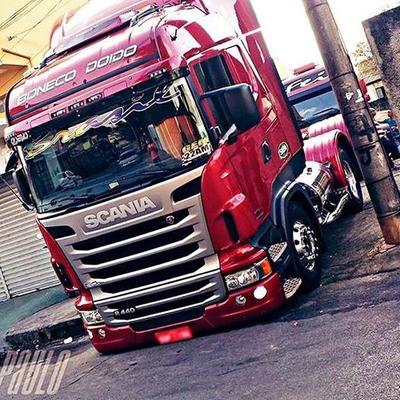 Profile Picture of Daniel Hillesheim (@dj_dinho1) on Twitter