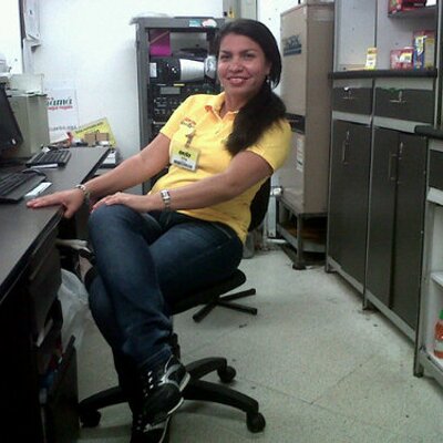 Profile Picture of DORIS VIDAL (@DORISVIDAL1) on Twitter