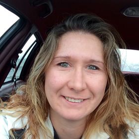 Profile Picture of Rebecca Marshall (@rmarshall1083) on Pinterest