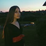 Profile Picture of alice canosa (@alicanosa) on Instagram