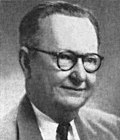 Profile Picture of Overton Brookson Wikipedia