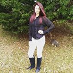 Profile Picture of Amber BabiiGirl Brewer (@xo_loretta_xo) on Instagram