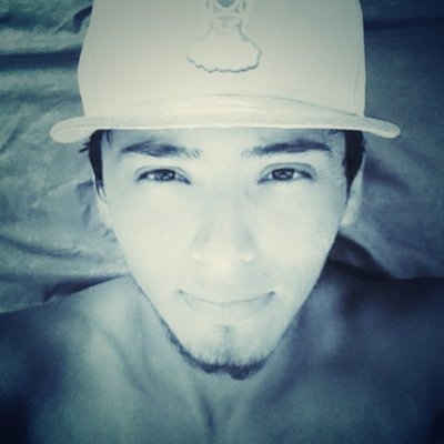 Profile Picture of Mario Velarde (@MarioVelardeB) on Twitter