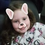 Profile Picture of Ruby Butler-Tyler (@ruby_roobt) on Instagram