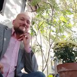 Profile Picture of Peter Mustonen (@peter.mustonen) on Instagram