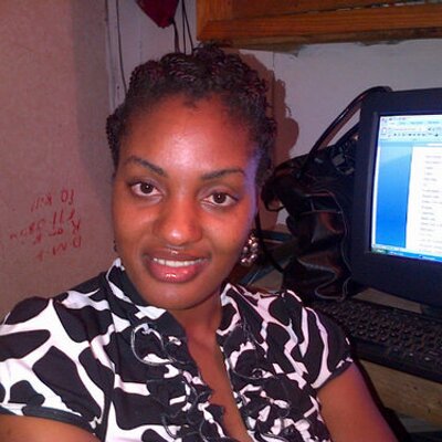Profile Picture of Cassandra Reid (@Raheemcole) on Twitter