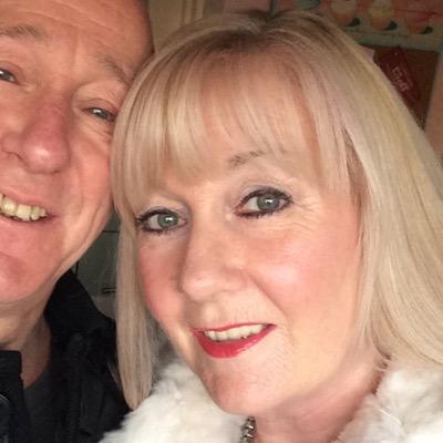 Profile Picture of Catherine Jeffries (@cathlovested) on Twitter