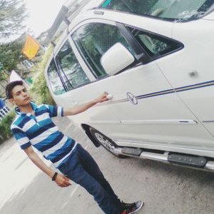 Profile Picture of Prem Kashyap (@Premkashyap4994) on Twitter