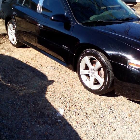 Profile Picture of Dewayne Price (@dap198023) on Poshmark