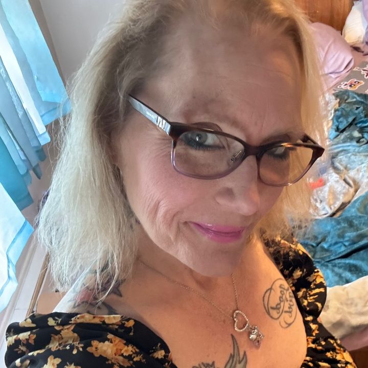 Profile Picture of Debra Cardente (@@debilyn769) on Tiktok