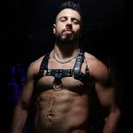 Profile Picture of CHUCHO MARTIN (@chucho.martin) on Instagram