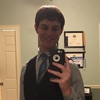 Profile Picture of Jacob Woolf (@jacobwoolf7) on Pinterest