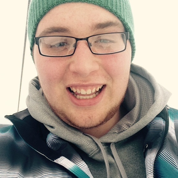 Profile Picture of Ryan Ruppert (@ruppertrya15) on Poshmark