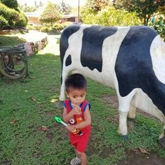 Profile Picture of jamesrepulles (@jamesrepulles) on Tiktok