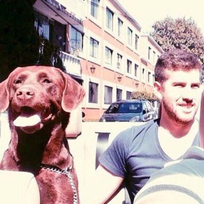 Omar Landeros - Twitter Profile Picture of Omar Landeros (@landerosp7) on Twitter