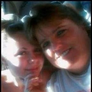 Profile Picture of Linda Harrison (@lindaandantonio) on Myspace