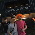 Profile Picture of Michael Black (@michael.blacker) on Instagram